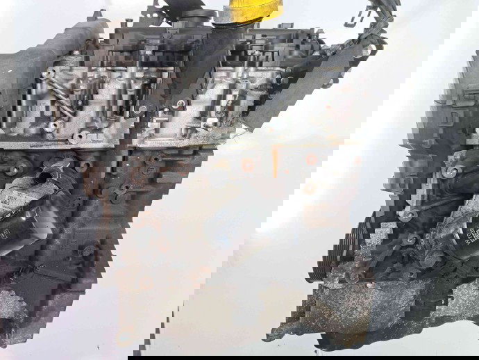 Motor complet ambielat  Renault Clio 4 [Fabr 2012-prezent] K9KB608 1.5 dCi K9K608 66KW / 90CP