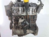 Motor complet ambielat  Renault Clio 4 [Fabr 2012-prezent] K9KB608 1.5 dCi K9K608 66KW / 90CP