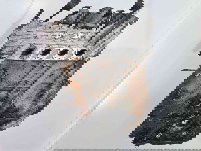 Motor complet ambielat  Renault Master III [Fabr 2009-2015] M9TB870 2.3 dCi M9T-870 96KW / 130CP