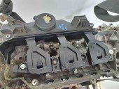 Motor complet ambielat  Renault Master III [Fabr 2009-2015] M9TB870 2.3 dCi M9T-870 96KW / 130CP