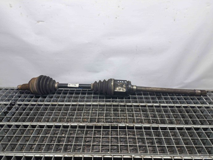 Planetara dreapta fata Bmw X3 (E83) [Fabr 2003-2009] 7524046 2.0 M47 110KW / 150CP  