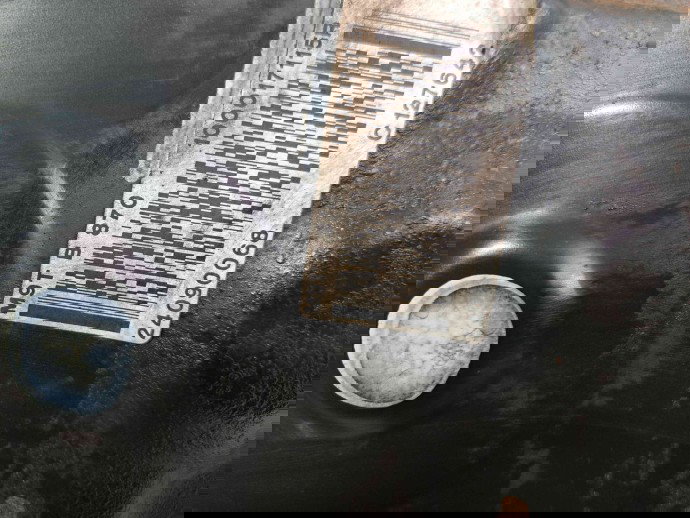 Motor complet ambielat  Renault Master III [Fabr 2009-2015] M9TB870 2.3 dCi M9T-870 96KW / 130CP