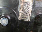 Motor complet ambielat  Renault Master III [Fabr 2009-2015] M9TB870 2.3 dCi M9T-870 96KW / 130CP