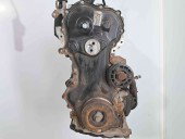 Motor complet ambielat  Renault Master III [Fabr 2009-2015] M9TB870 2.3 dCi M9T-870 96KW / 130CP