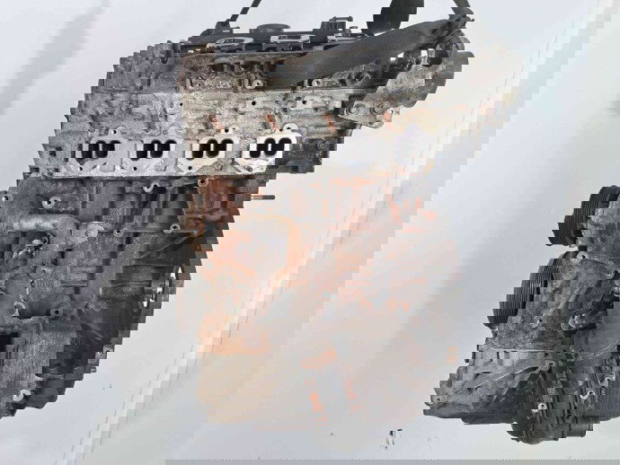 Motor complet ambielat  Renault Master III [Fabr 2009-2015] M9TB870 2.3 dCi M9T-870 96KW / 130CP