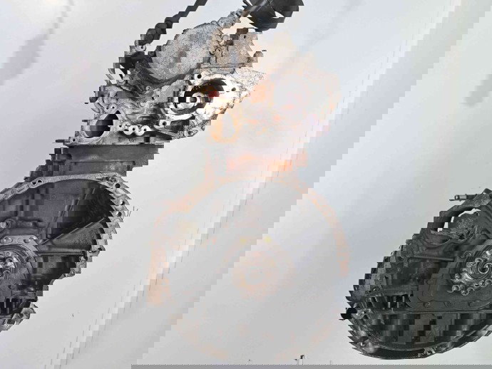 Motor complet ambielat  Renault Master III [Fabr 2009-2015] M9TB870 2.3 dCi M9T-870 96KW / 130CP