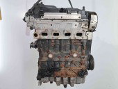 Motor complet ambielat  Volkswagen Passat B7 (362) [Fabr 2010-2014] CFFB 2.0 TDI CFFB 103KW / 140CP