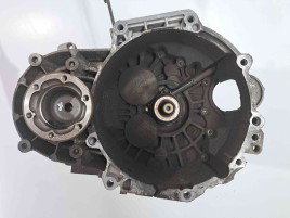 Cutie viteze manuala 6 trepte Volkswagen Passat B7 (362) [Fabr 2010-2014] 2.0 TDI CFFBLNZ 103KW / 140CP