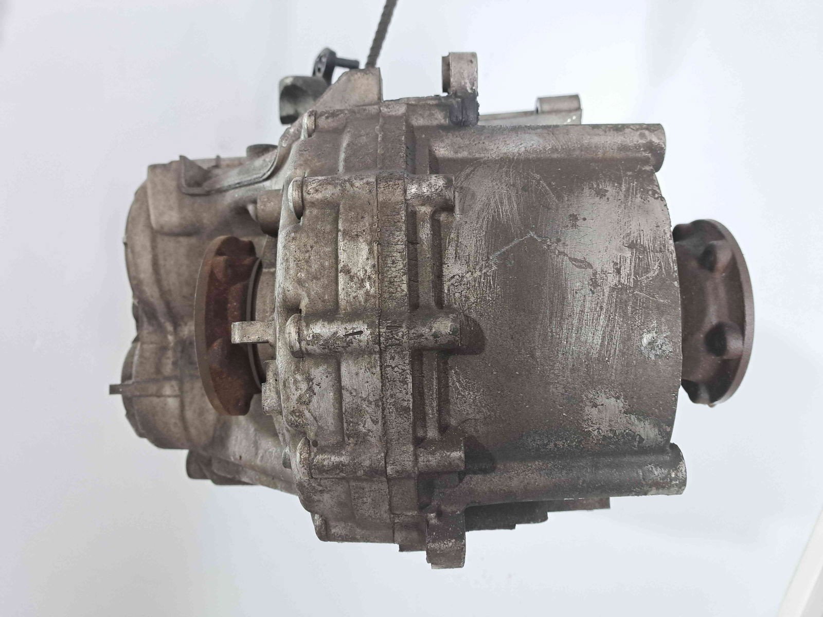 Cutie viteze manuala 6 trepte Volkswagen Golf 6 (5K1) [Fabr 2009-2013] 2.0 TDI CFFBLNZ 103KW / 140CP - imagine 4