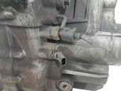 Cutie viteze manuala 6 trepte Volkswagen Tiguan (5N) [Fabr 2007-2016] 2.0 TDI CFFBLNZ 103KW / 140CP