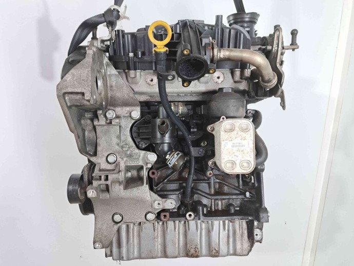 Motor complet ambielat  AUDI A3 (8P1) [Fabr 2003-2012] CFHA 2.0 TDI CFHA 81KW / 110CP