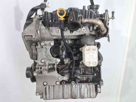 Motor complet ambielat  Volkswagen Passat B7 (362) [Fabr 2010-2014] CFHA 2.0 TDI CFHA 81KW / 110CP