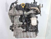 Motor complet ambielat  Volkswagen Golf 6 (5K1) [Fabr 2009-2013] CFHA 2.0 TDI CFHA 81KW / 110CP