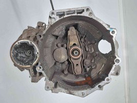 Cutie viteze manuala 5 trepte  Volkswagen Passat B7 (362) [Fabr 2010-2014] 2.0 TDI CFHAKJF 81KW / 110CP