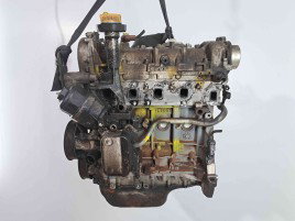 Motor complet ambielat Fiat Punto (199) [Fabr 2010-2018] 199B4000 1.3 199B4000 62KW / 85CP