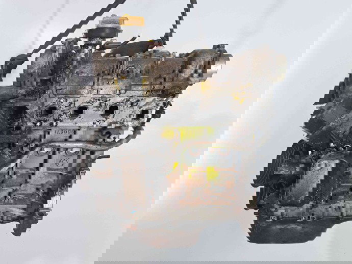 Motor complet ambielat Fiat Punto (199) [Fabr 2010-2018] 199B4000 1.3 199B4000 62KW / 85CP