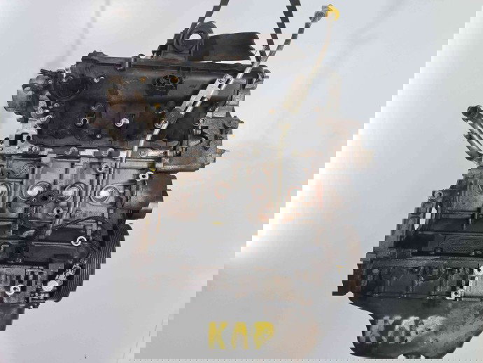 Motor complet ambielat Fiat Punto (199) [Fabr 2010-2018] 199B4000 1.3 199B4000 62KW / 85CP