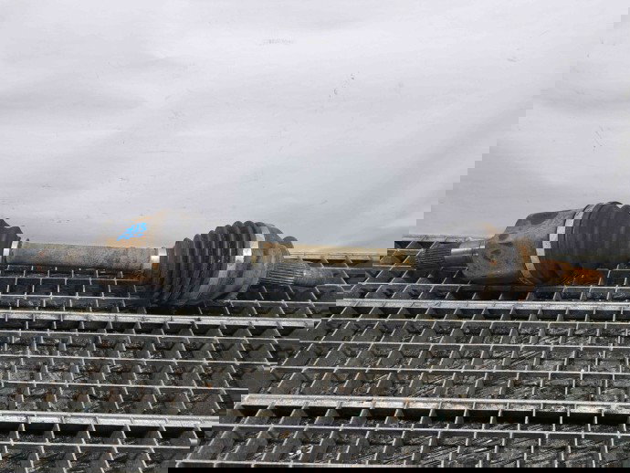 Planetara stanga fata MAZDA 6 (GJ1) [Fabr 2014-2021] OEM 2.2 Skyactiv 129KW / 175CP 2.2 Skyactiv 129KW / 175CP