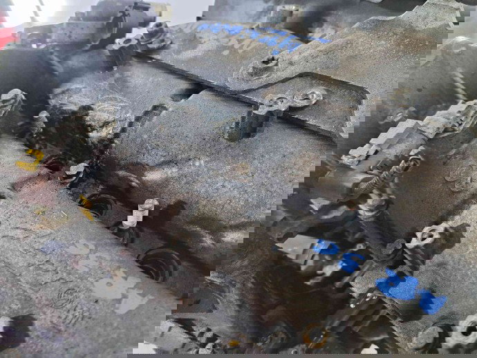 Motor complet ambielat Alfa Romeo Mito (955) [Fabr 2008-2016] 199B4000 1.3 199B4000 62KW / 85CP