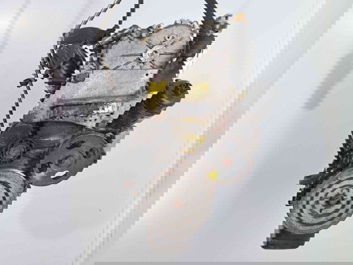 Motor complet ambielat Alfa Romeo Mito (955) [Fabr 2008-2016] 199B4000 1.3 199B4000 62KW / 85CP