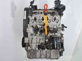 Motor complet ambielat AUDI A3 (8P1) [Fabr 2003-2012] BSE 1.6 Benz BSE 75KW / 102CP