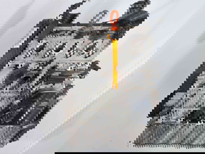 Motor complet ambielat AUDI A3 (8P1) [Fabr 2003-2012] BSE 1.6 Benz BSE 75KW / 102CP