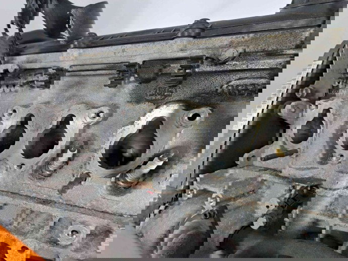 Motor complet ambielat AUDI A3 (8P1) [Fabr 2003-2012] BSE 1.6 Benz BSE 75KW / 102CP