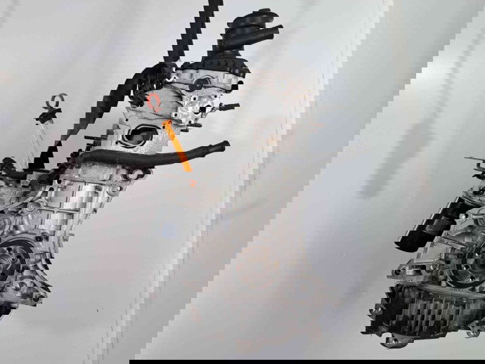 Motor complet ambielat AUDI A3 (8P1) [Fabr 2003-2012] BSE 1.6 Benz BSE 75KW / 102CP