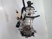 Motor complet ambielat AUDI A3 (8P1) [Fabr 2003-2012] BSE 1.6 Benz BSE 75KW / 102CP