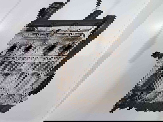 Motor complet ambielat AUDI A3 (8P1) [Fabr 2003-2012] BSE 1.6 Benz BSE 75KW / 102CP