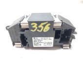 Releu ventilator bord 3C0907521B Volkswagen Passat B6 2.0 BKP 2005-2010