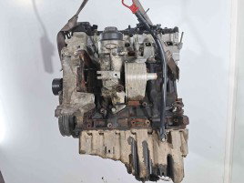 Motor complet ambielat  Bmw 3 (E90) [Fabr 2005-2011] M47D20 2.0 M47D20 90KW / 122CP