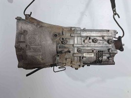 Cutie viteze manuala 6 trepte  Bmw 3 (E90) [Fabr 2005-2011] 2.0 M47D200161320BEY 2130000649 90KW / 122CP