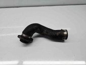 Tub intercooler Bmw 3 (E90) [Fabr 2005-2011] 7800967 2.0 M47D20 90KW / 122CP