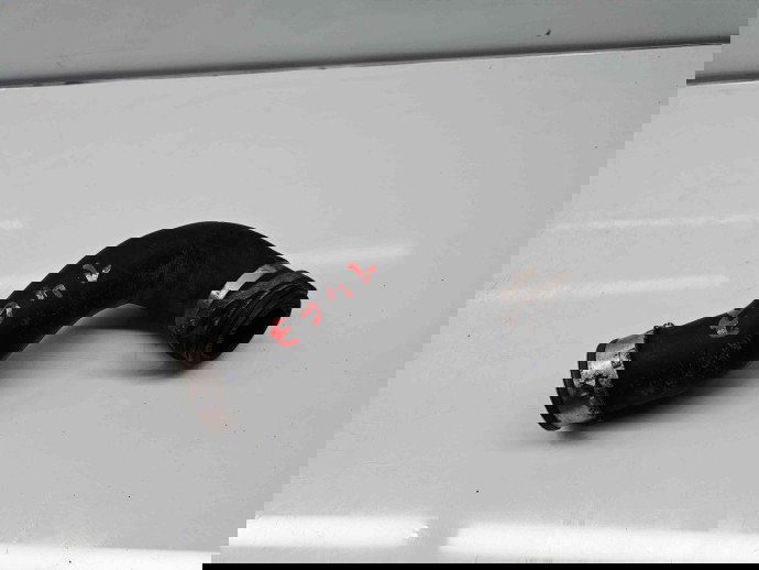 Tub intercooler Bmw 3 (E90) [Fabr 2005-2011] 7800967 2.0 M47D20 90KW / 122CP