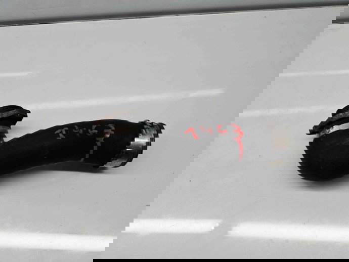 Tub intercooler Bmw 3 (E90) [Fabr 2005-2011] 7800967 2.0 M47D20 90KW / 122CP