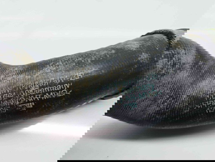 Tub intercooler Bmw 3 (E90) [Fabr 2005-2011] 7800967 2.0 M47D20 90KW / 122CP