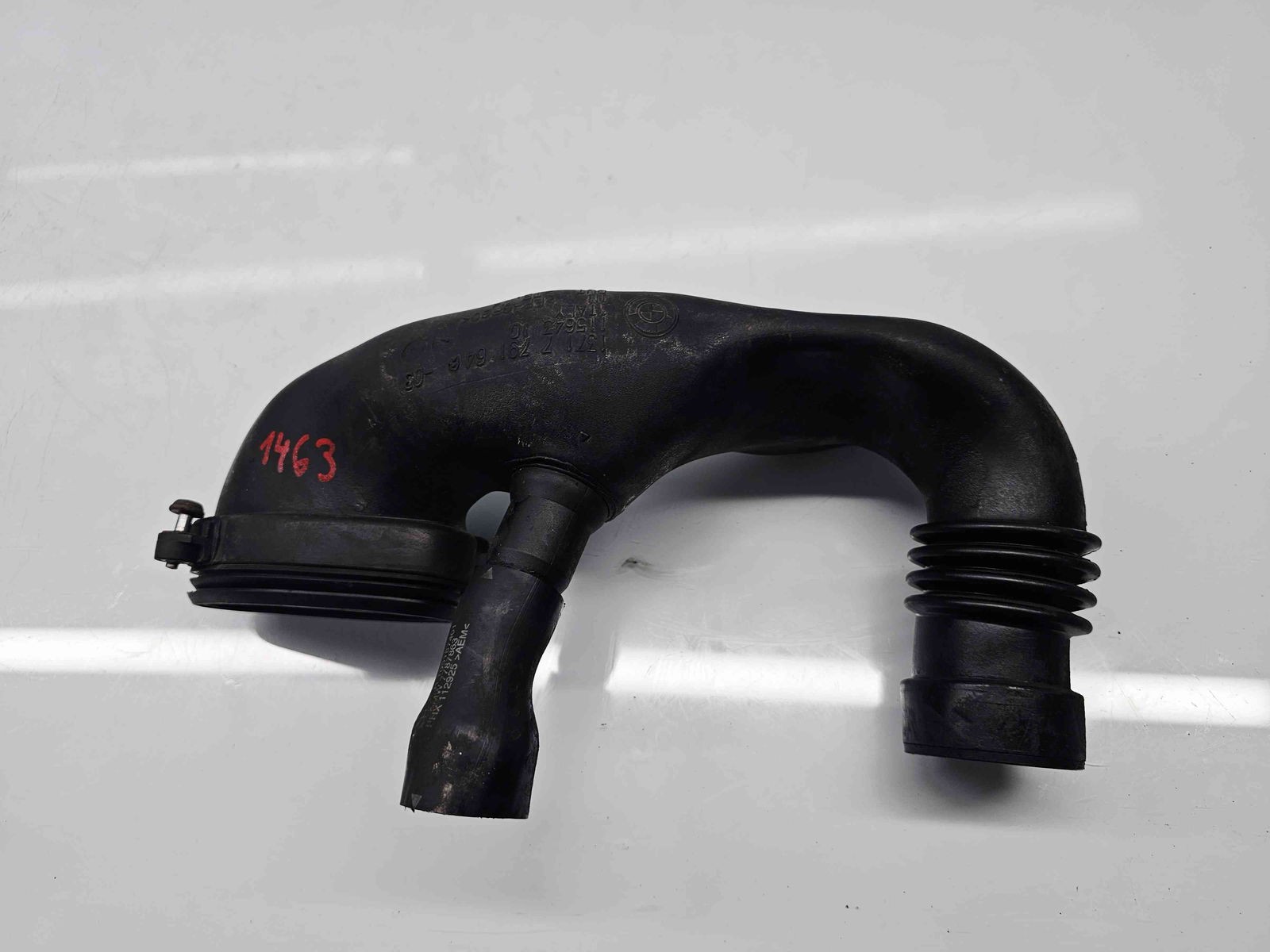 Tub admisie aer Bmw 3 (E90) [Fabr 2005-2011] 779164 2.0 M47D20 90KW / 122CP - imagine 2