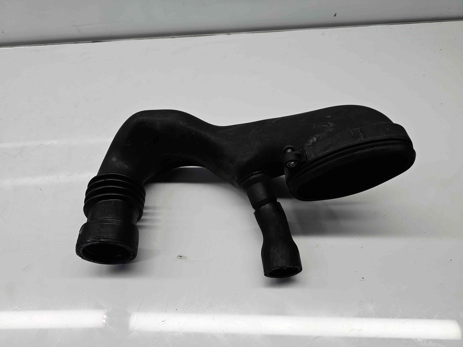 Tub admisie aer Bmw 3 (E90) [Fabr 2005-2011] 779164 2.0 M47D20 90KW / 122CP - imagine 3