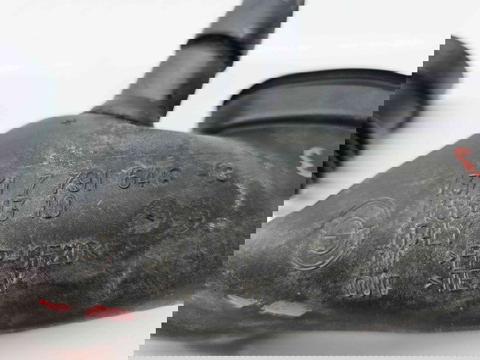 Tub admisie aer  Bmw 3 (E90) [Fabr 2005-2011] 779164 2.0 M47D20 90KW / 122CP