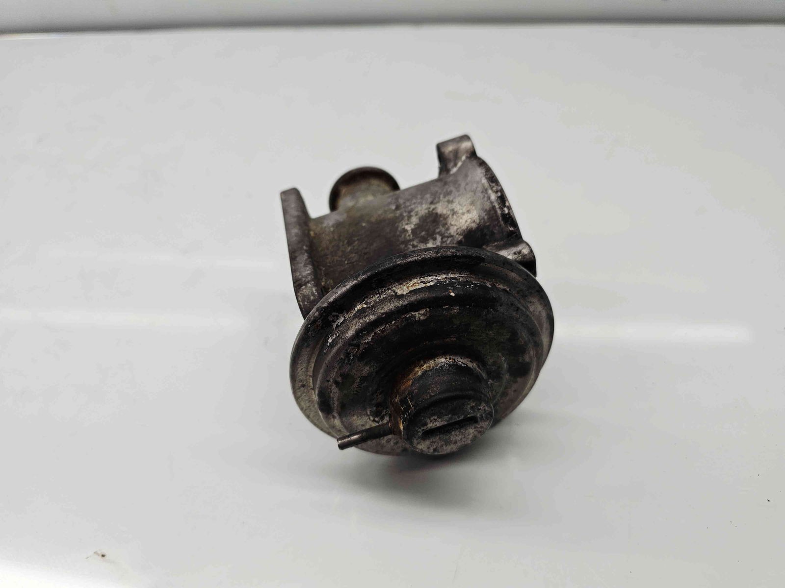 Supapa EGR Bmw 5 (E60) [Fabr 2004-2010] 7791480 2.0 M47D20 90KW / 122CP - imagine 2