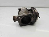 Supapa EGR  Bmw 5 (E60) [Fabr 2004-2010] 7791480 2.0 M47D20 90KW / 122CP