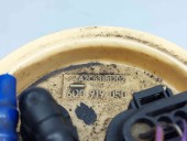 Pompa combustibil Skoda Fabia 2 Combi (5J, 545) [Fabr 2007-2014] 6Q0919050C 1.9 TDI BSW  