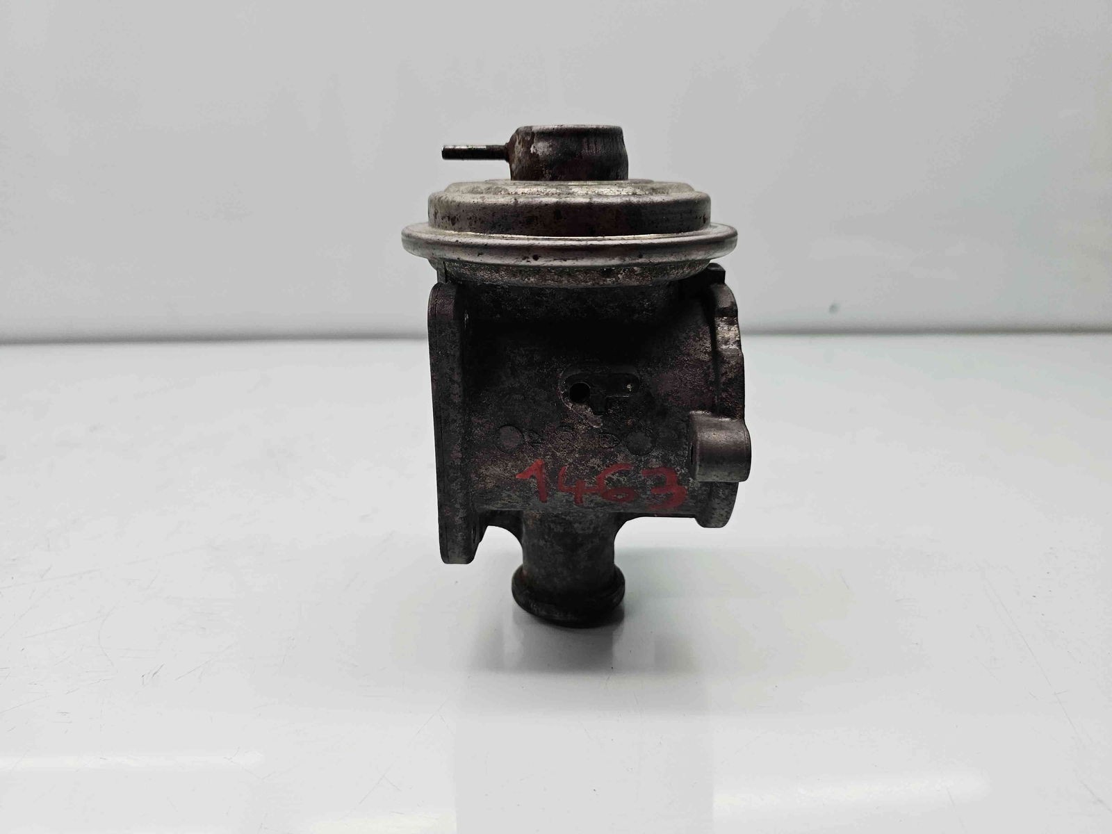 Supapa EGR Bmw X3 (E83) [Fabr 2003-2009] 7791480 2.0 M47D20 90KW / 122CP - imagine 7