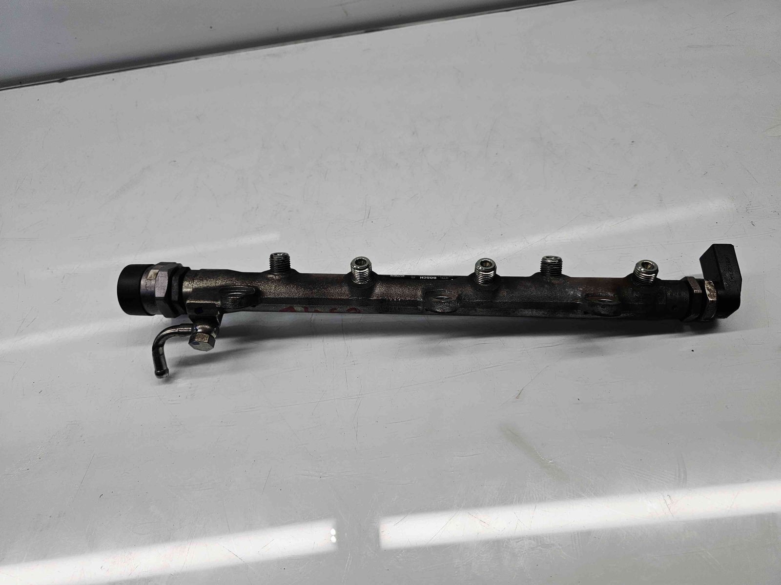 Rampa injectoare Bmw 3 (E90) [Fabr 2005-2011] 7787164 2.0 M47D20 90KW / 122CP - imagine 4