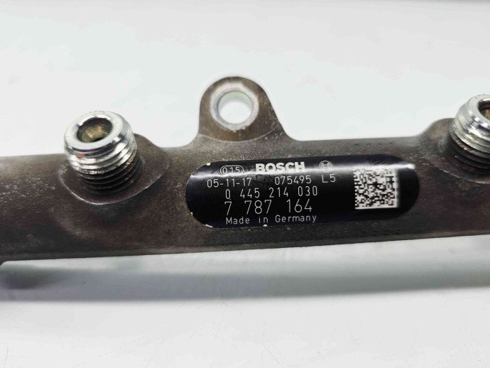 Rampa injectoare  Bmw 3 (E90) [Fabr 2005-2011] 7787164 2.0 M47D20 90KW / 122CP