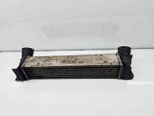 Radiator intercooler  Bmw 3 (E90) [Fabr 2005-2011] 3093796 2.0 M47D20 90KW / 122CP