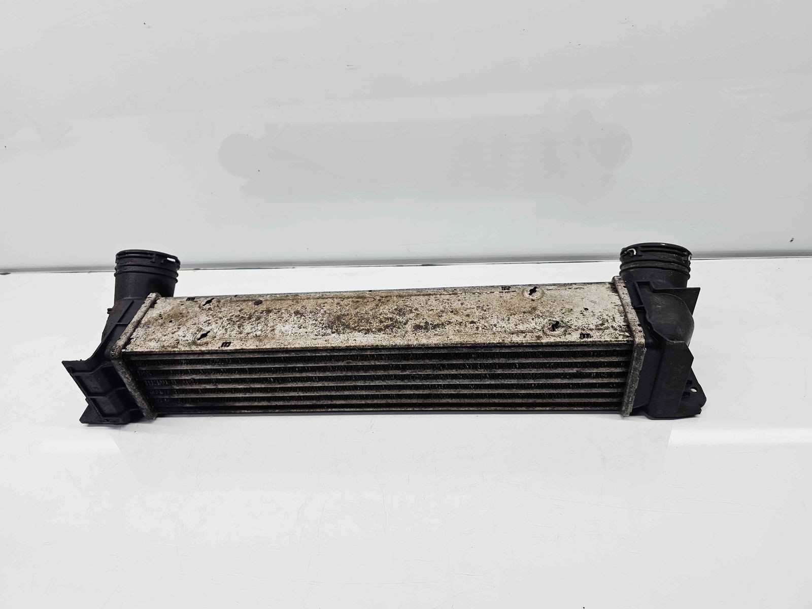 Radiator intercooler Bmw 3 (E90) [Fabr 2005-2011] 3093796 2.0 M47D20 90KW / 122CP - imagine 2