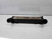 Radiator intercooler  Bmw 3 (E90) [Fabr 2005-2011] 3093796 2.0 M47D20 90KW / 122CP
