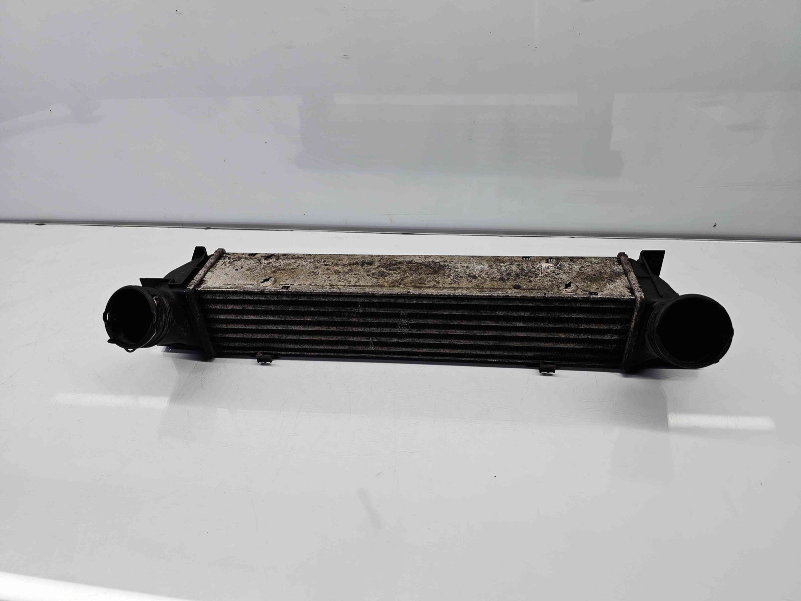 Radiator intercooler Bmw 3 (E90) [Fabr 2005-2011] 3093796 2.0 M47D20 90KW / 122CP - imagine 3